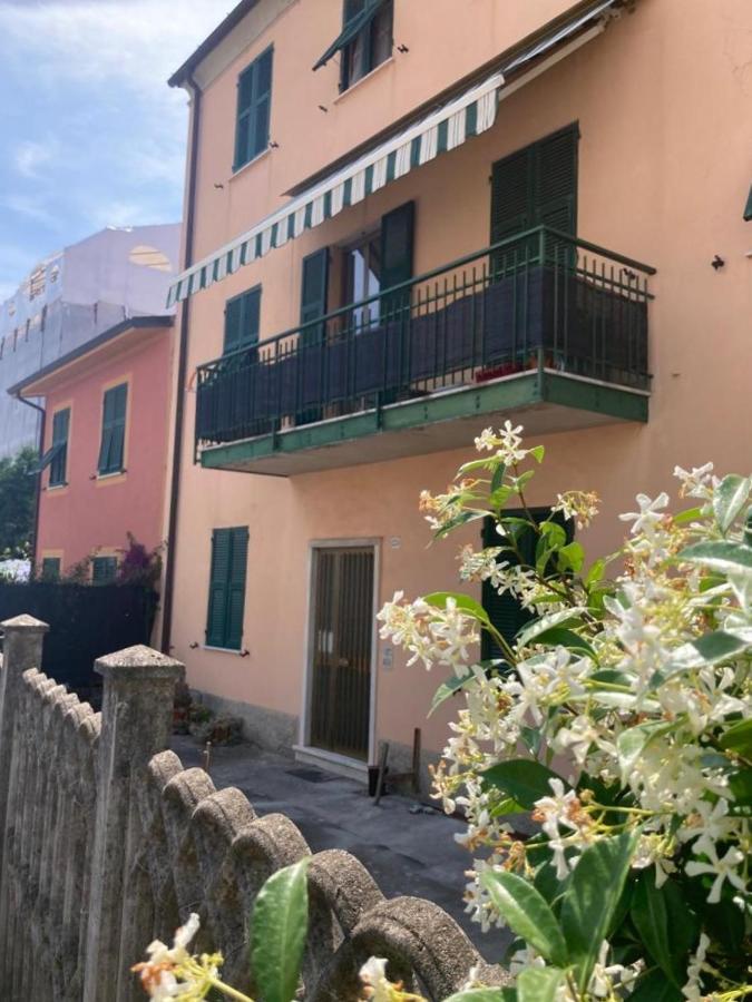 Ci Holidays La Spezia Exterior photo